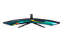 Samsung S36GD Moniteur d'ordinateur 27" Full HD 1920 x 1080 pixels LCD Noir