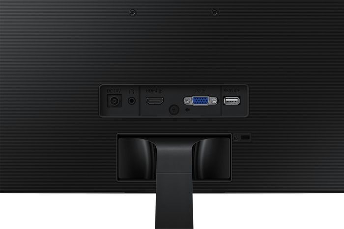 Samsung S36GD Moniteur d'ordinateur 27" Full HD 1920 x 1080 pixels LCD Noir Samsung S36GD Moniteur d'ordinateur 27" Full HD 1920 x 1080 pixels LCD Noir