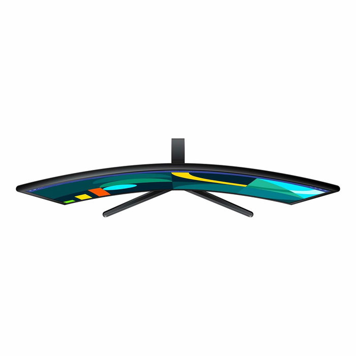 Samsung S27D366GAU Moniteur PC 27 pouces Full HD Noir