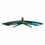 Samsung S27D366GAU Moniteur PC 27 pouces Full HD Noir