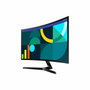 Samsung S27D366GAU Moniteur PC 27 pouces Full HD Noir