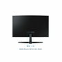 Samsung S27D366GAU Moniteur PC 27 pouces Full HD Noir
