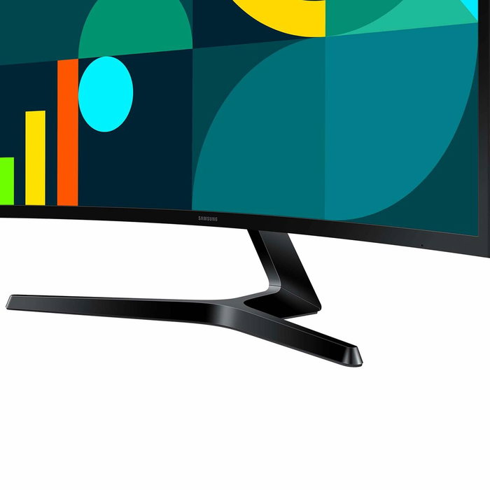 Samsung S27D366GAU Moniteur PC 27 pouces Full HD Noir