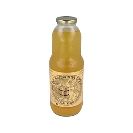 CAL VALLS Jus de Mandarine Naturel 1L
