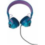 Lexibook Casque Écouteur Pliable Stitch Bleu