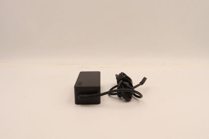 Lenovo Adaptateur Secteur 45W avec Connecteur Slim Tip et Interface USB-C, Compatible ThinkPad Helix (Type 3xxx)
