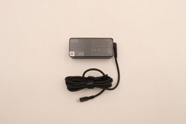 Lenovo Adaptateur secteur 45W Slim Tip et USB-C pour ThinkPad Helix