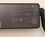 Lenovo Adaptateur Secteur 45W avec Connecteur Slim Tip et Interface USB-C, Compatible ThinkPad Helix (Type 3xxx)