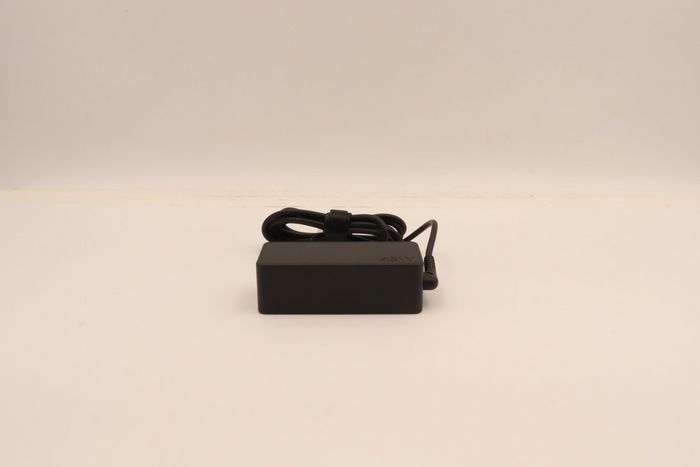 Lenovo Adaptateur Secteur 45W avec Connecteur Slim Tip et Interface USB-C, Compatible ThinkPad Helix (Type 3xxx)