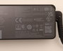 Lenovo Adaptateur Secteur 45W avec Connecteur Slim Tip et Interface USB-C, Compatible ThinkPad Helix (Type 3xxx)