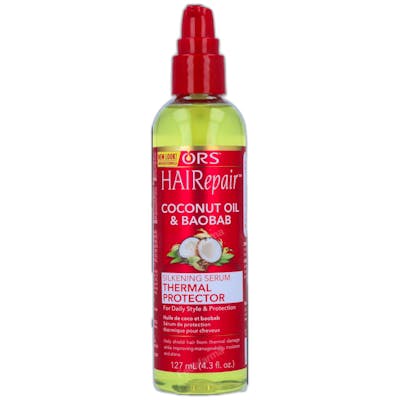 ORS HAIR CARE Hairpair Silkening Serum Coconut Baobab 127 ml ORS HAIR CARE Hairpair Silkening Serum Coconut Baobab 127 ml