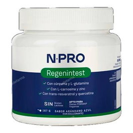 NPRO REGENintest 167g