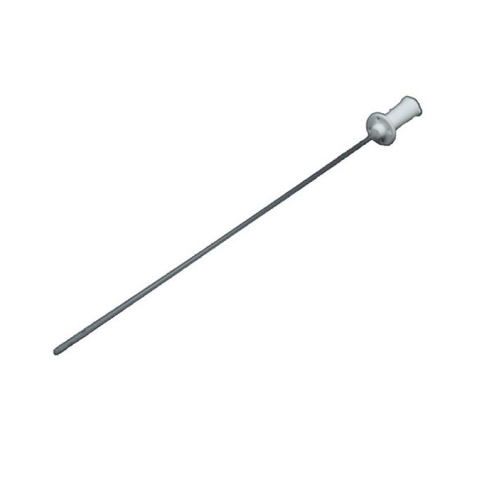 Curavet Sonde urétrale pour chat sans lest 1,3x160mm Curavet Sonde urétrale pour chat sans lest 1,3x160mm