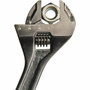 Ryobi Clé à molette 160 mm avec mâchoire de 24 cm