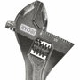 Ryobi Clé à molette 160 mm avec mâchoire de 24 cm