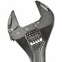 Ryobi Clé à molette 160 mm avec mâchoire de 24 cm