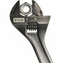 Ryobi Clé à molette 160 mm avec mâchoire de 24 cm