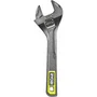 Ryobi Clé Ajustable 160 mm, Mâchoire 24 cm RYO4892210222725