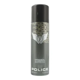 Police Original Spray Parfumé Pour Hommes