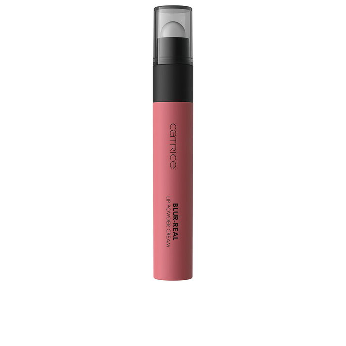 Catrice Rouge à lèvres crème BLUR-REAL effet poudre n° 040 Catrice Rouge à lèvres crème BLUR-REAL effet poudre n° 040
