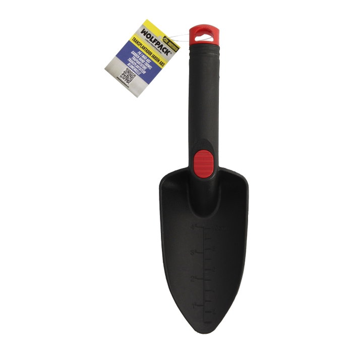 WOLFPACK LINEA PROFESIONAL Transplanteur de Jardin ABS
