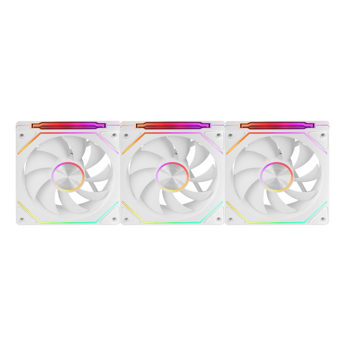 Ventilateur CPU Mars Gaming MF-LINKFINITYKIT2