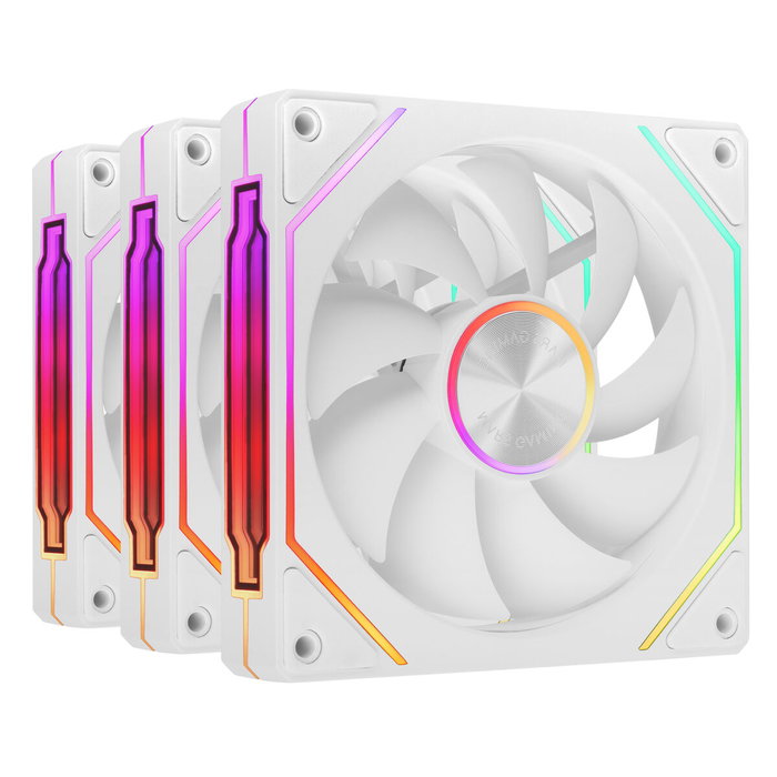 Ventilateur CPU Mars Gaming MF-LINKFINITYKIT2