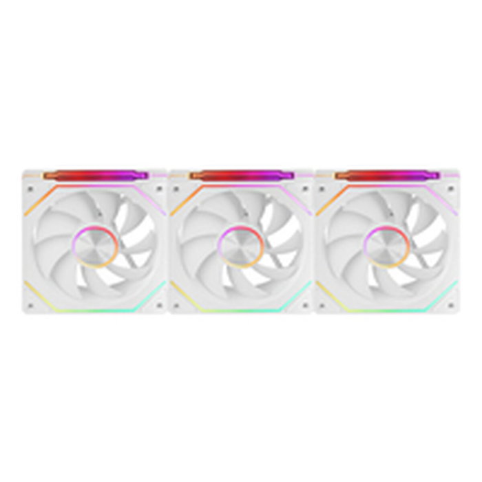 Ventilateur CPU Mars Gaming MF-LINKFINITYKIT2