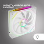Ventilateur CPU Mars Gaming MF-LINKFINITYKIT2