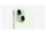 Apple iPhone 15 5G 128 Go Vert (Reconditionné)