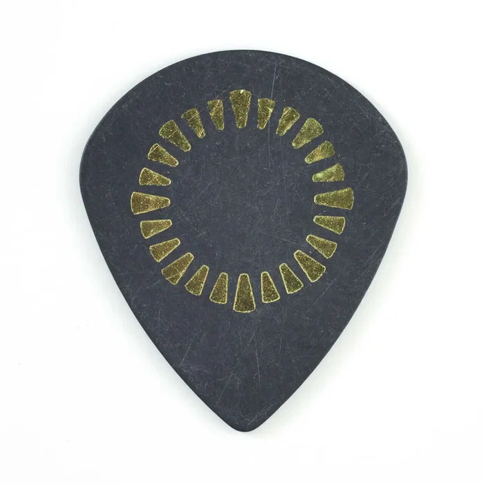 DUNLOP Pack de 36 médiators Animal AS Leaders Javier Reyes Tortex Jazz III XL - 0,73 mm