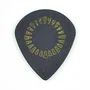 DUNLOP Pack de 36 médiators Animal AS Leaders Javier Reyes Tortex Jazz III XL - 0,73 mm