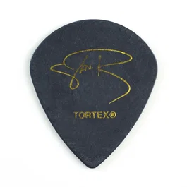 DUNLOP Pack de 36 médiators Animal AS Leaders Javier Reyes Tortex Jazz III XL - 0,73 mm