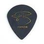DUNLOP Pack de 36 médiators Animal AS Leaders Javier Reyes Tortex Jazz III XL - 0,73 mm