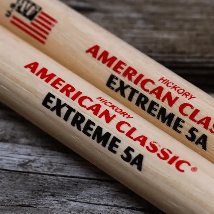 Vic Firth American Classic Extreme 5A Nylon