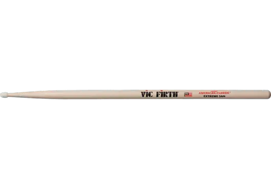 VICFIRTH Baquetas VF American Classic® Extreme 5A Nylon VICFIRTH Baquetas VF American Classic® Extreme 5A Nylon