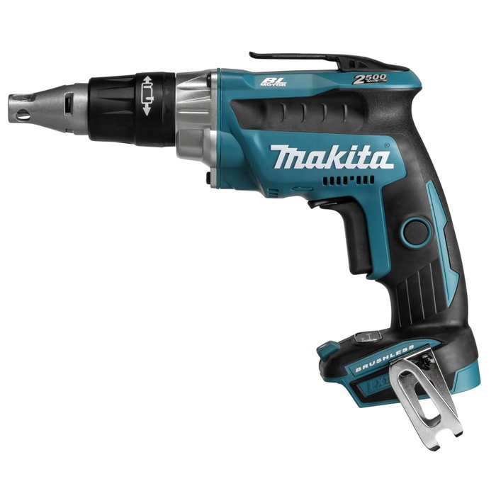 Makita DFS250Z Tournevis pour plâtre sans fil