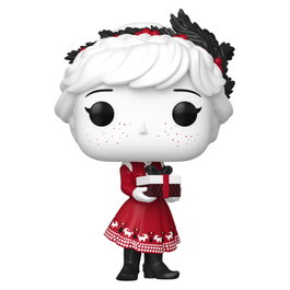 Funko Disney POP! Vinyl Anna (Frozen)