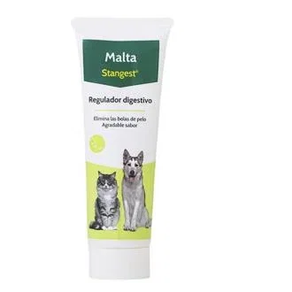 STANGEST VET Malta pour chiens et chats 100 g STANGEST VET Malta pour chiens et chats 100 g