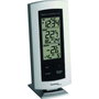 Technoline WS 9140 Station de température avec horloge DCF
