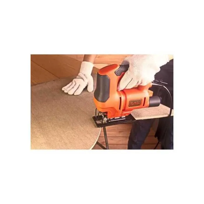 Black + Decker BES603-QS