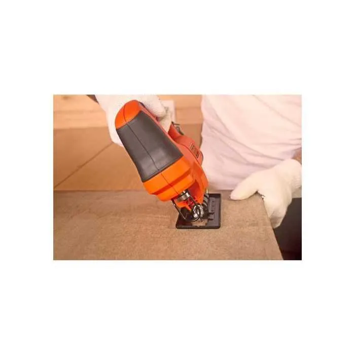 Black + Decker BES603-QS