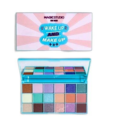 Magic Studio Palette d'ombres NEW RULES
