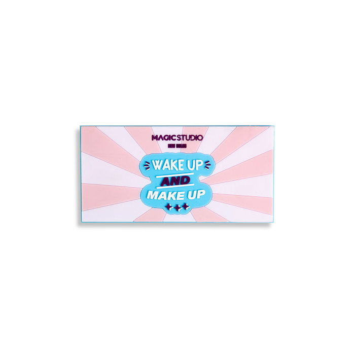 Magic Studio Palette d'Ombres NEW RULES 1 u