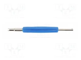 HÖGERT TECHNIK Clé pour valves de pneus 135mm