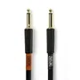 MXR Stealth Series Câble Instrument Jack SS 6 m - Silencieux
