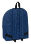 Safta Mochila Sac à Dos Comme Entraîner Ton Dragon Sacoche 33 x 42 x 15 cm pour Enfant