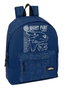 Safta Mochila Sac à Dos Comme Entraîner Ton Dragon Sacoche 33 x 42 x 15 cm pour Enfant