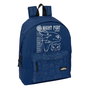 Cartable Safta Bleu foncé 33 x 42 x 15 cm