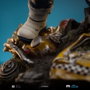 Iron Studios Statuette The Thing 1/10 Art Scale Les 4 Fantastiques